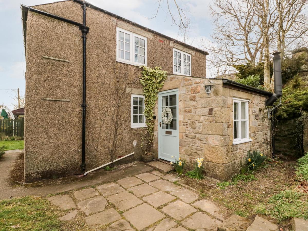 2 Redeswood Cottages Bellingham Εξωτερικό φωτογραφία