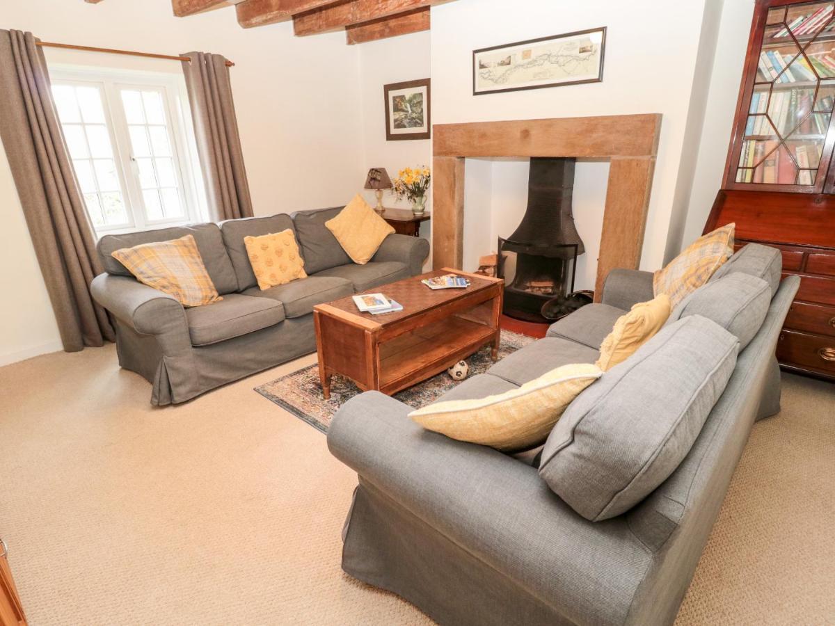 2 Redeswood Cottages Bellingham Εξωτερικό φωτογραφία