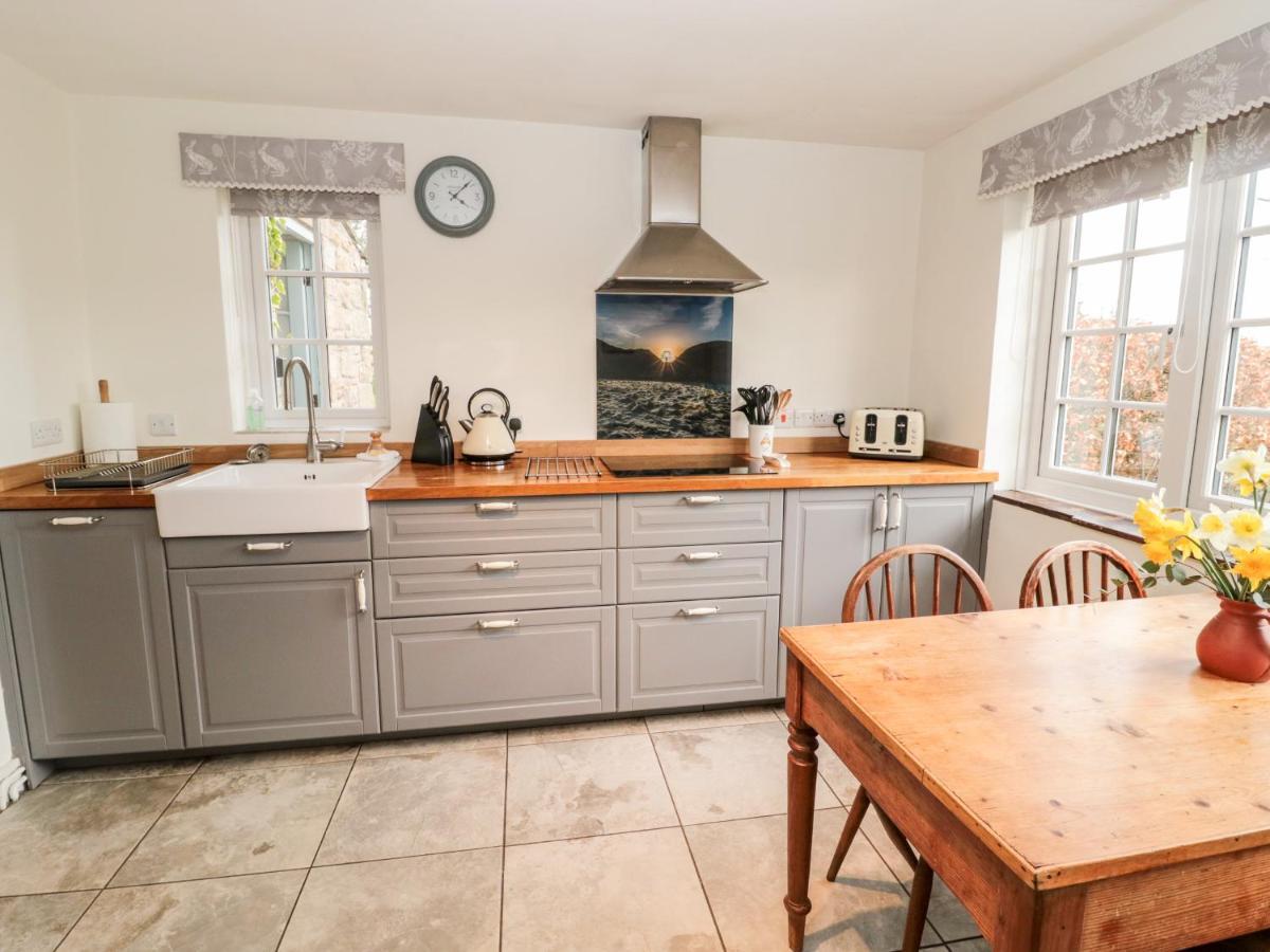 2 Redeswood Cottages Bellingham Εξωτερικό φωτογραφία