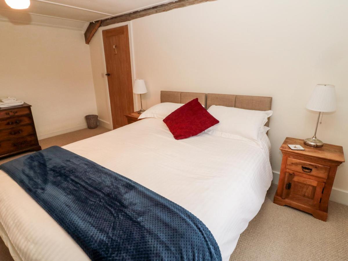 2 Redeswood Cottages Bellingham Εξωτερικό φωτογραφία