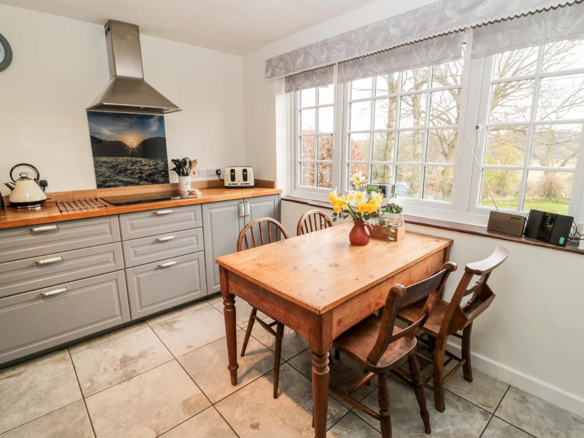 2 Redeswood Cottages Bellingham Εξωτερικό φωτογραφία