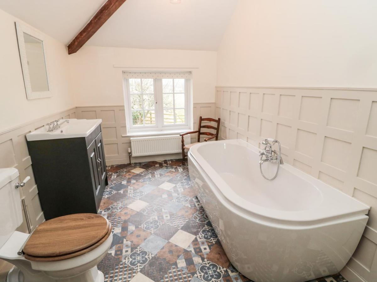 2 Redeswood Cottages Bellingham Εξωτερικό φωτογραφία