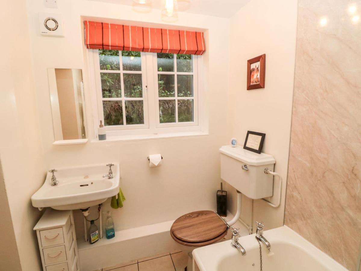 2 Redeswood Cottages Bellingham Εξωτερικό φωτογραφία