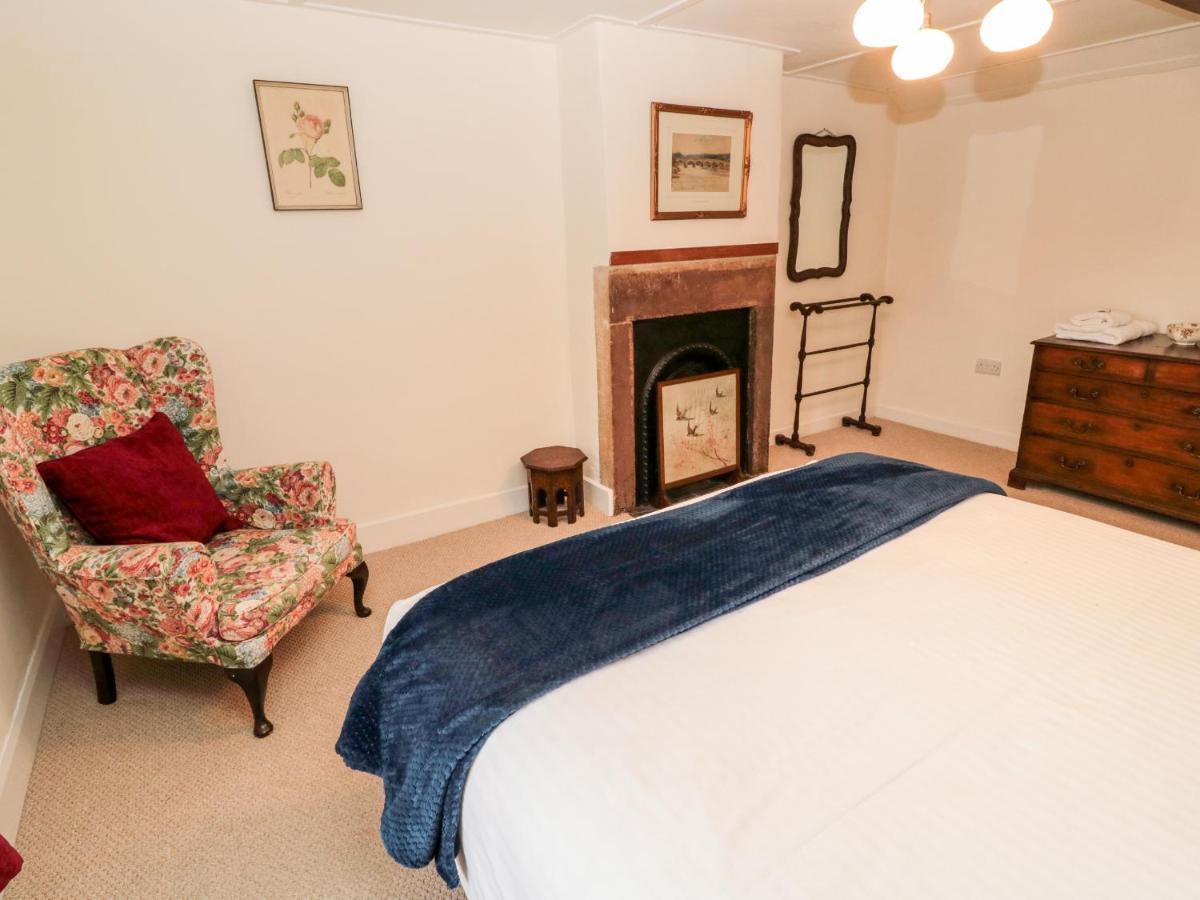 2 Redeswood Cottages Bellingham Εξωτερικό φωτογραφία