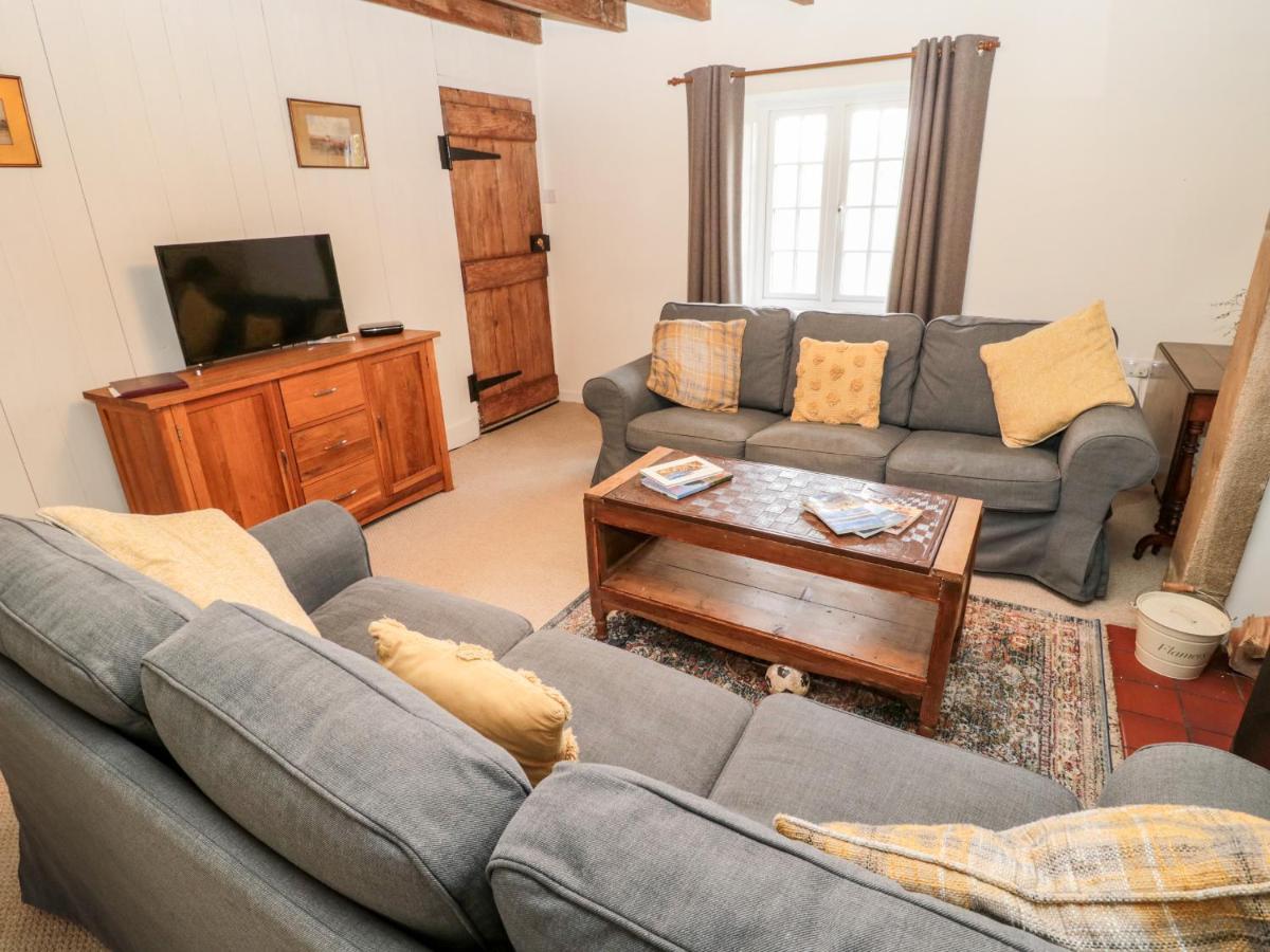 2 Redeswood Cottages Bellingham Εξωτερικό φωτογραφία