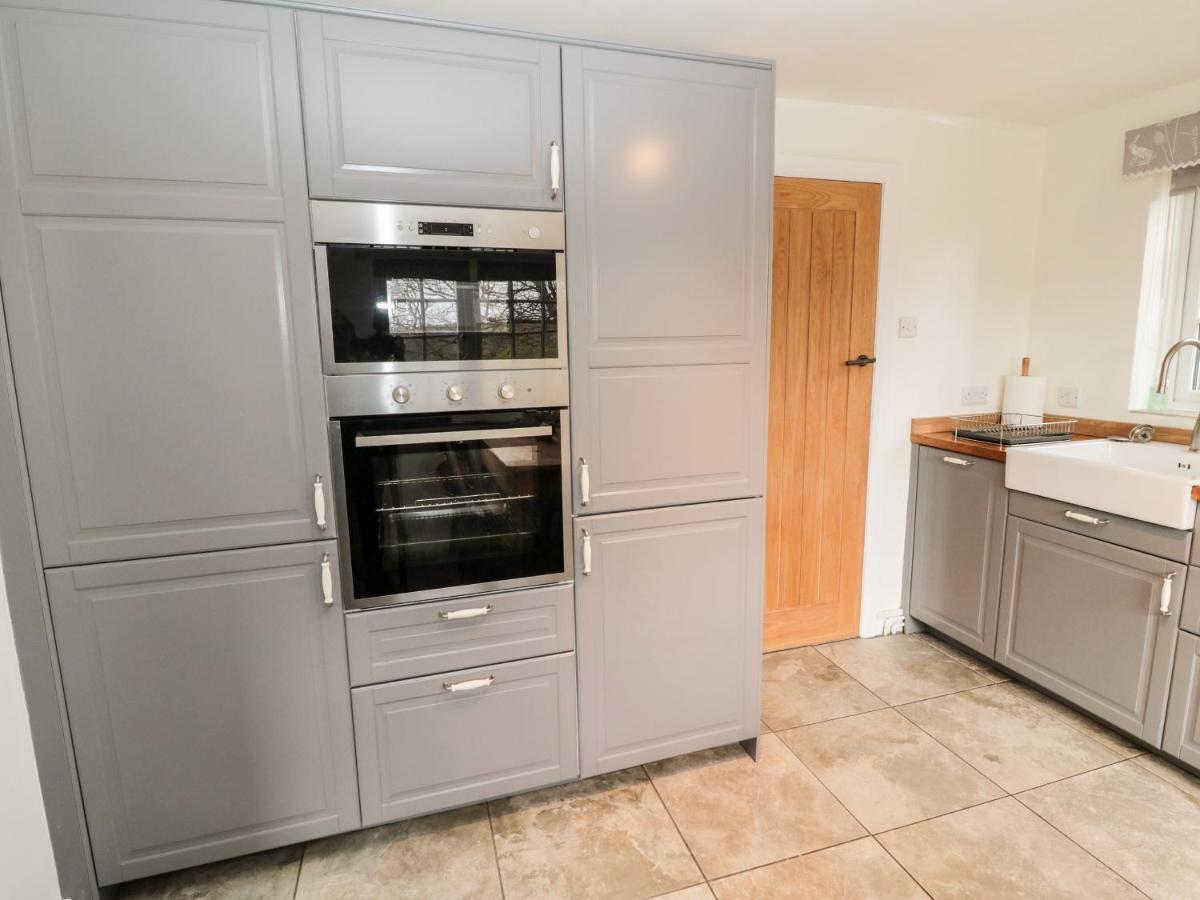 2 Redeswood Cottages Bellingham Εξωτερικό φωτογραφία