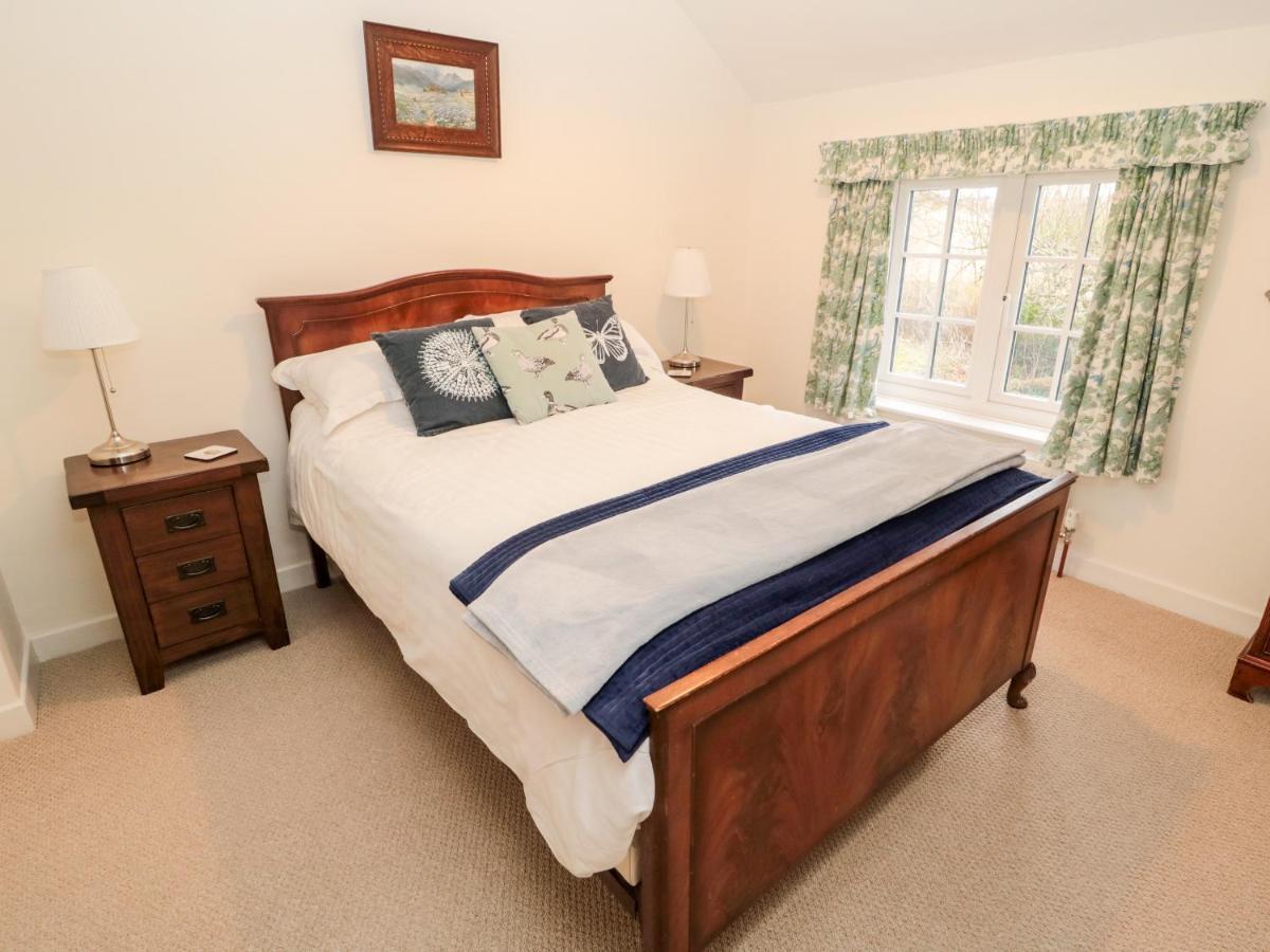 2 Redeswood Cottages Bellingham Εξωτερικό φωτογραφία