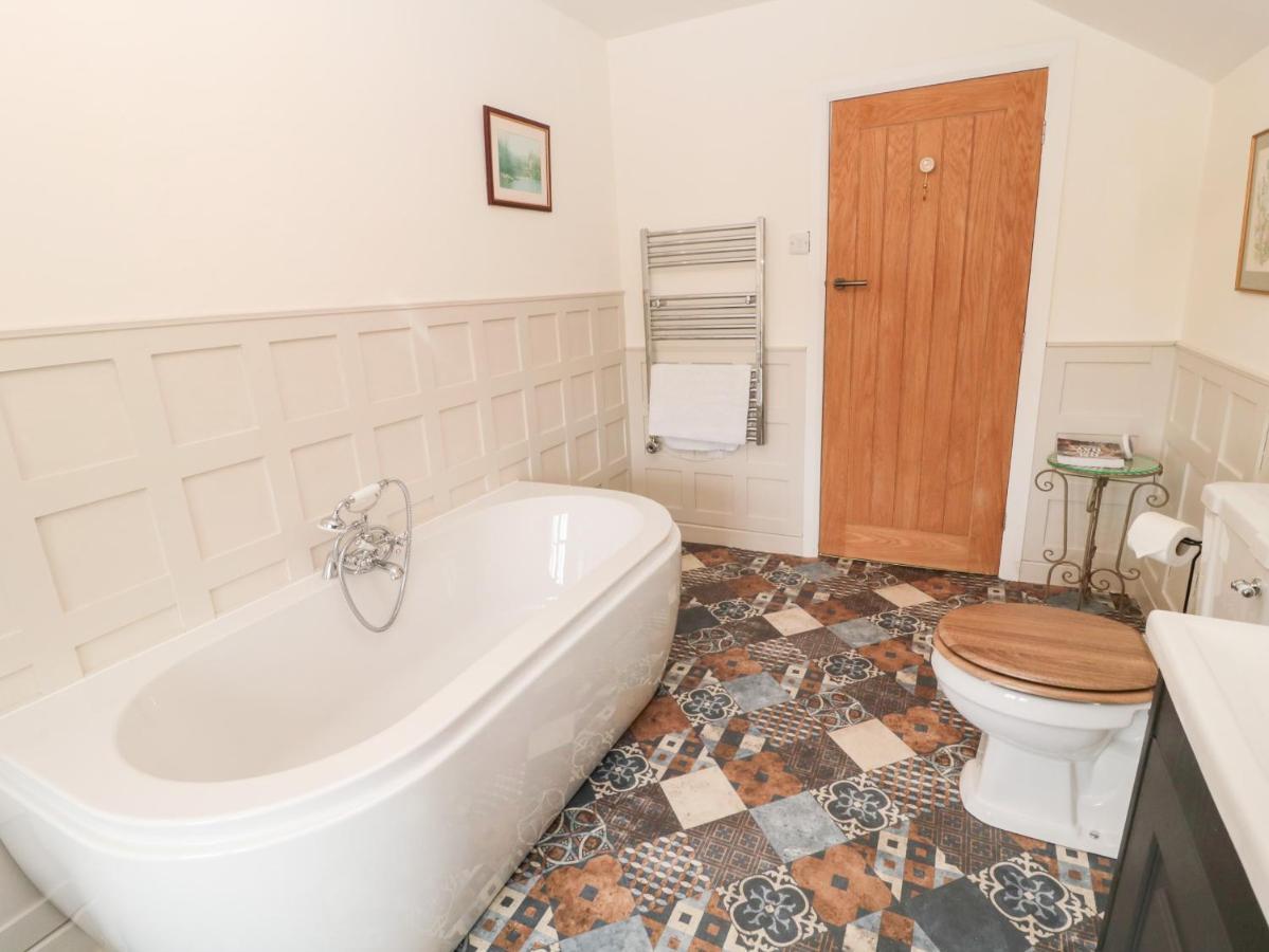 2 Redeswood Cottages Bellingham Εξωτερικό φωτογραφία
