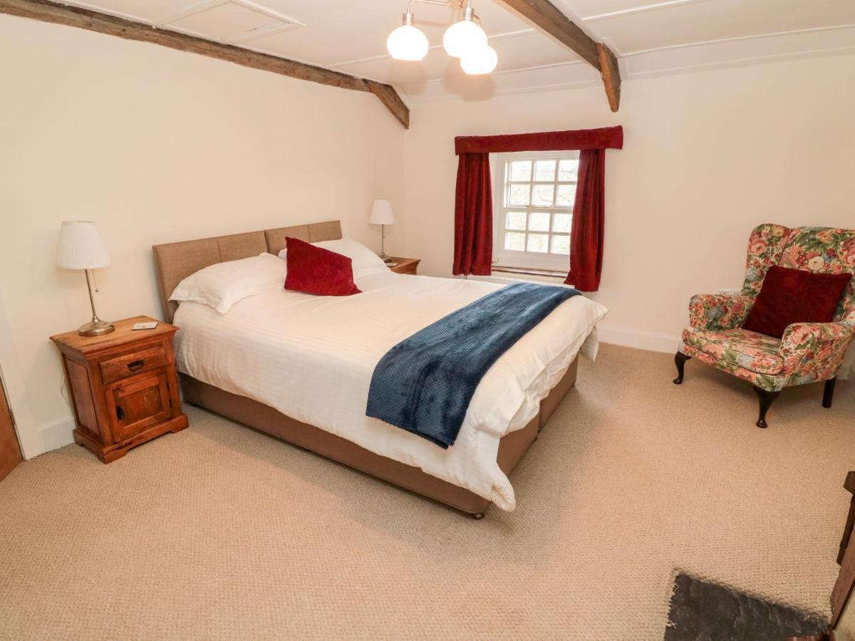 2 Redeswood Cottages Bellingham Εξωτερικό φωτογραφία