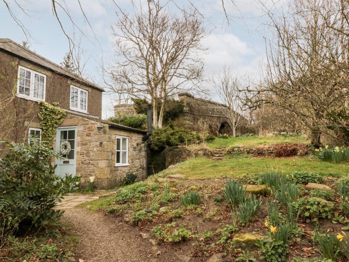 2 Redeswood Cottages Bellingham Εξωτερικό φωτογραφία
