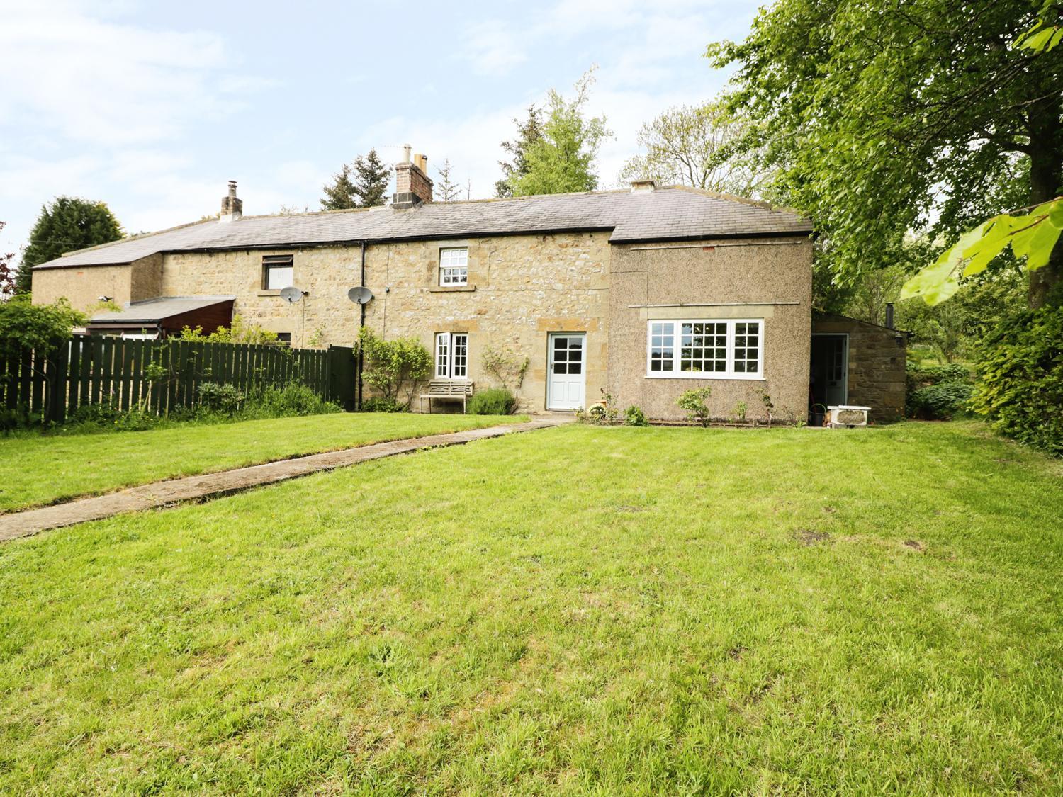 2 Redeswood Cottages Bellingham Εξωτερικό φωτογραφία