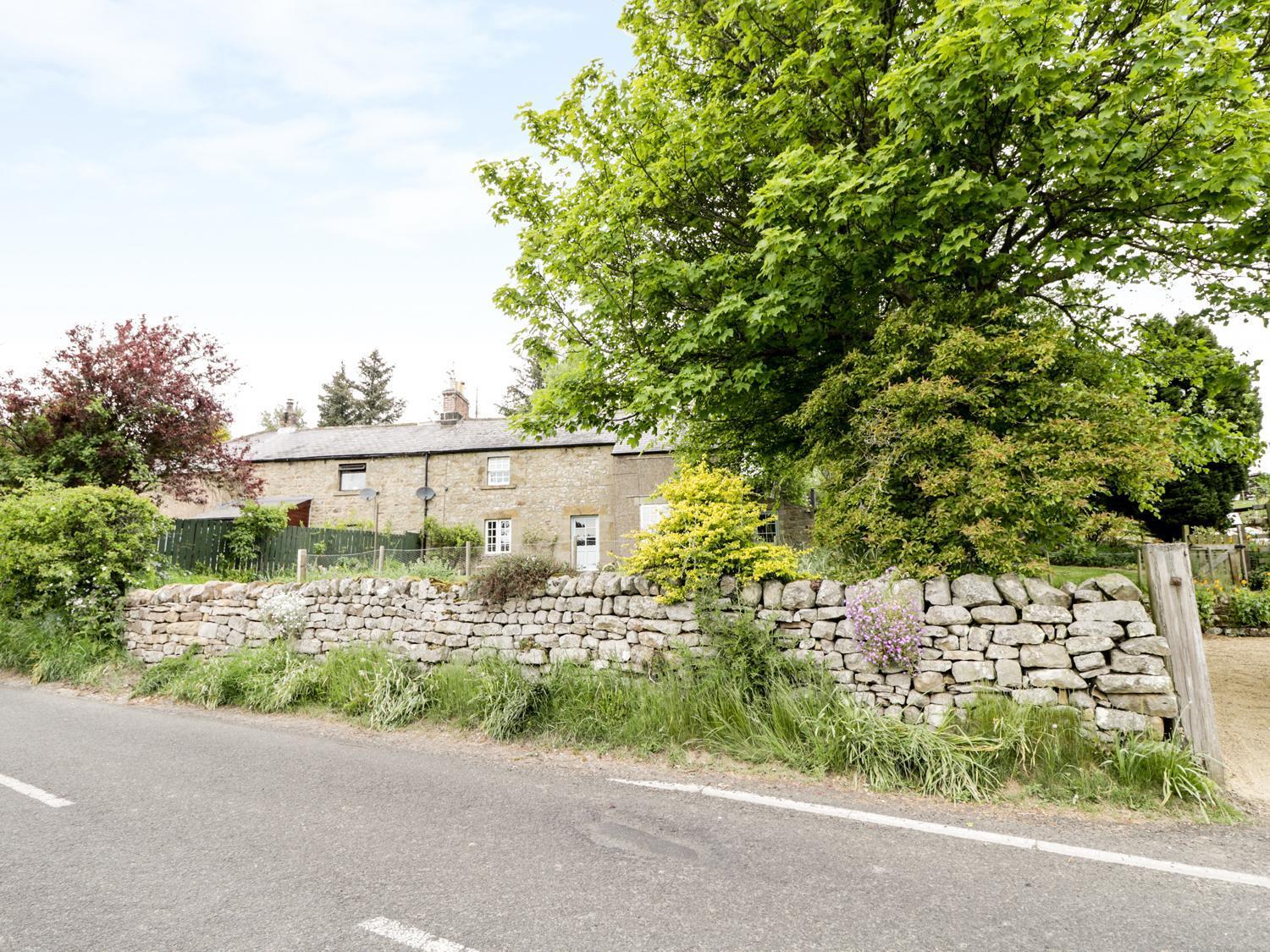2 Redeswood Cottages Bellingham Εξωτερικό φωτογραφία
