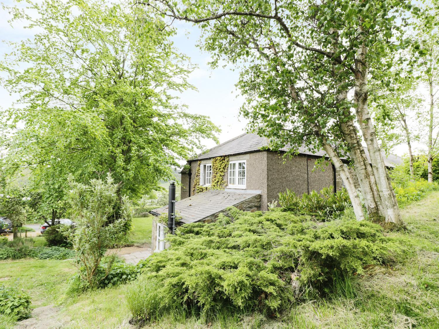 2 Redeswood Cottages Bellingham Εξωτερικό φωτογραφία