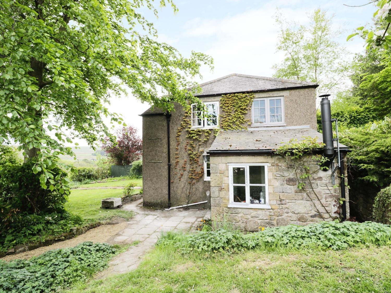 2 Redeswood Cottages Bellingham Εξωτερικό φωτογραφία